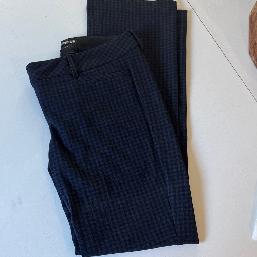 Express Columnist Pants